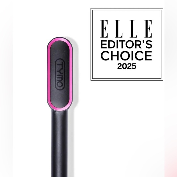 TYMO Ring Hair Straightening Comb - Picture 5 of 6